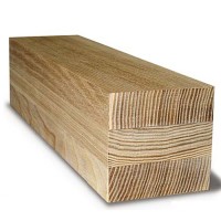 Клееный брус (сосна) 50x150мм 6м