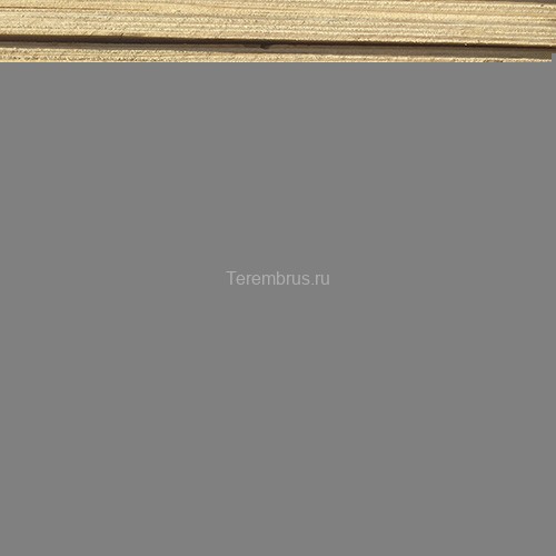 Фанера ФК 1525x1525x8 мм сорт 4/4 нешлифованная