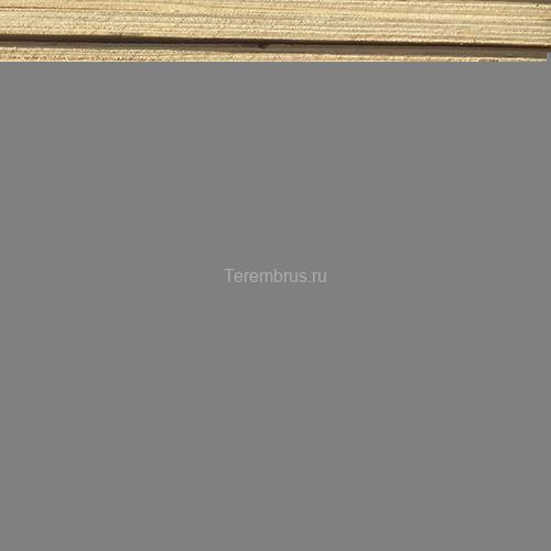 Фанера ФК 1525x1525x8 мм сорт 4/4 нешлифованная