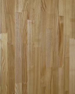 Мебельный щит (лиственница) 50x300x3000 мм Сорт Сращенный Экстра