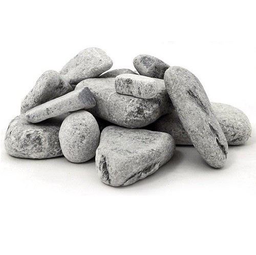 Талькохлорид обвалованный - камни для банных печей