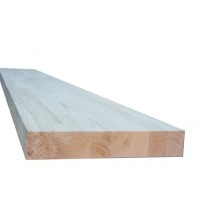 Доска клееная (сосна) 50x300мм 6м